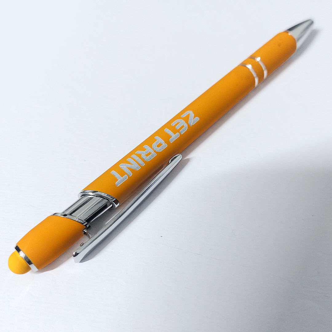 Pixuri Touch Screen personalizate - pachet de 100 buc