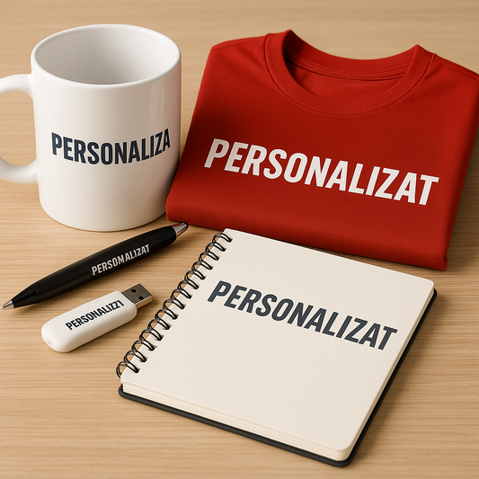 Personalizari / Inscriptionari