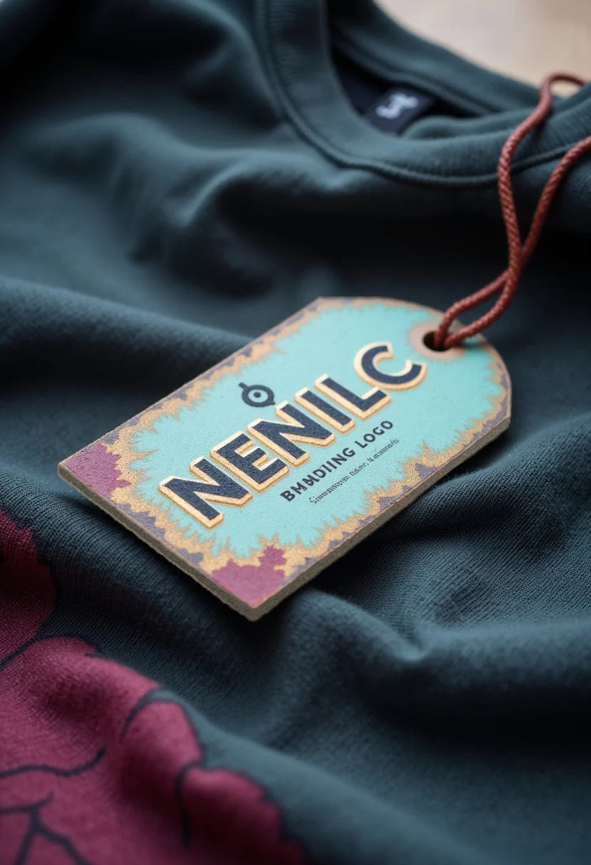 Etichete Carton Gros