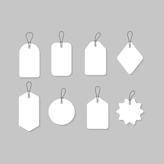 Etichete Basic