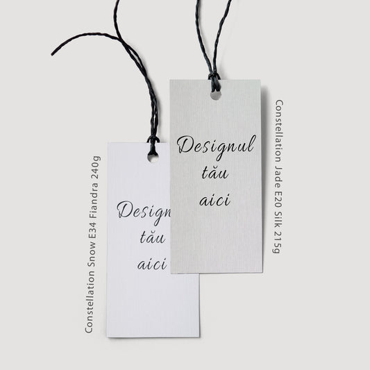 Etichete Elegante Lux