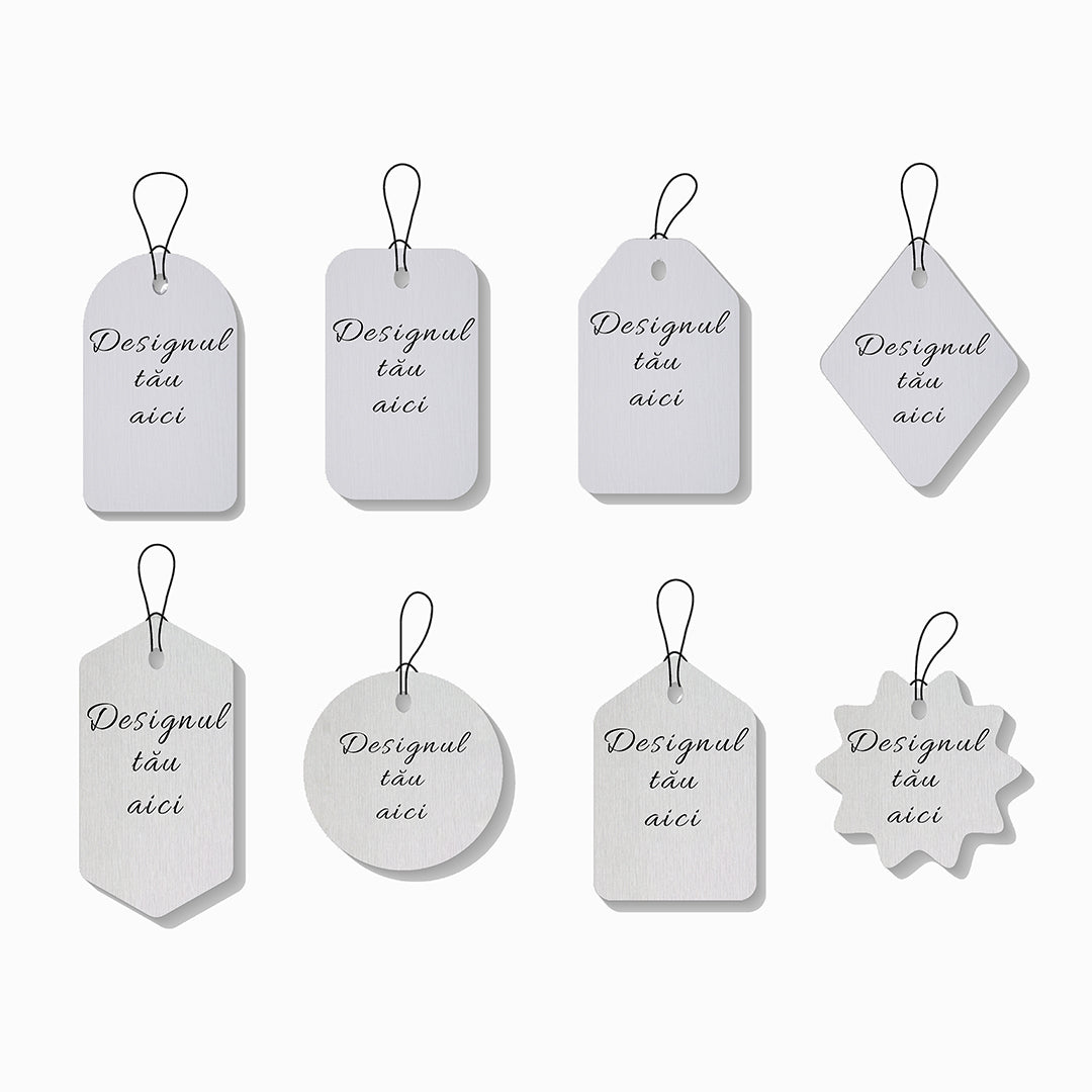 Etichete Elegante Lux