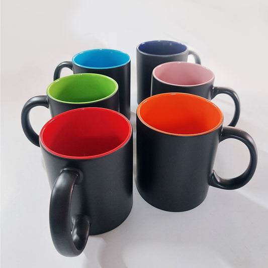 Cana termosensibila personalizata