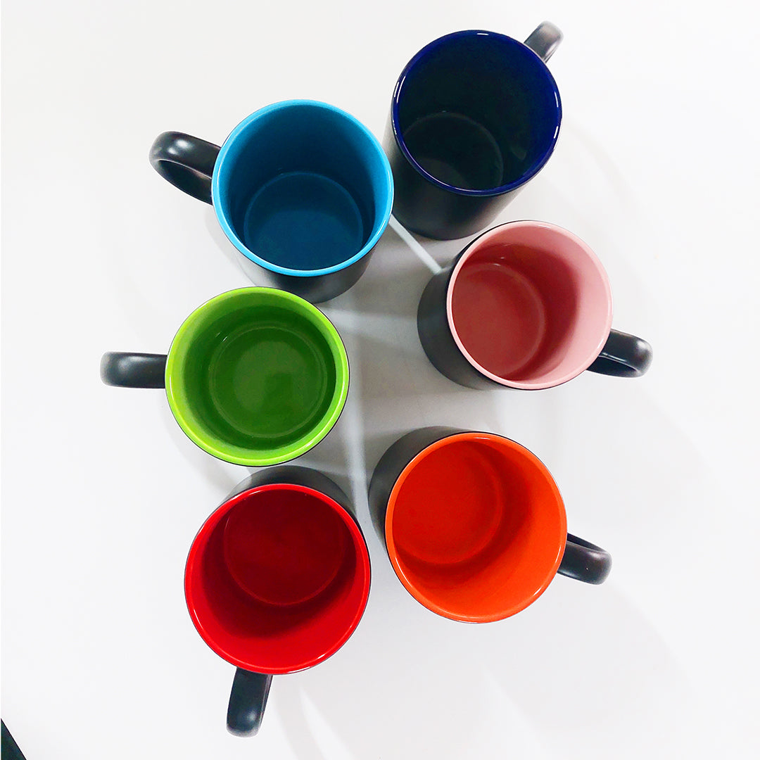 Cana termosensibila personalizata