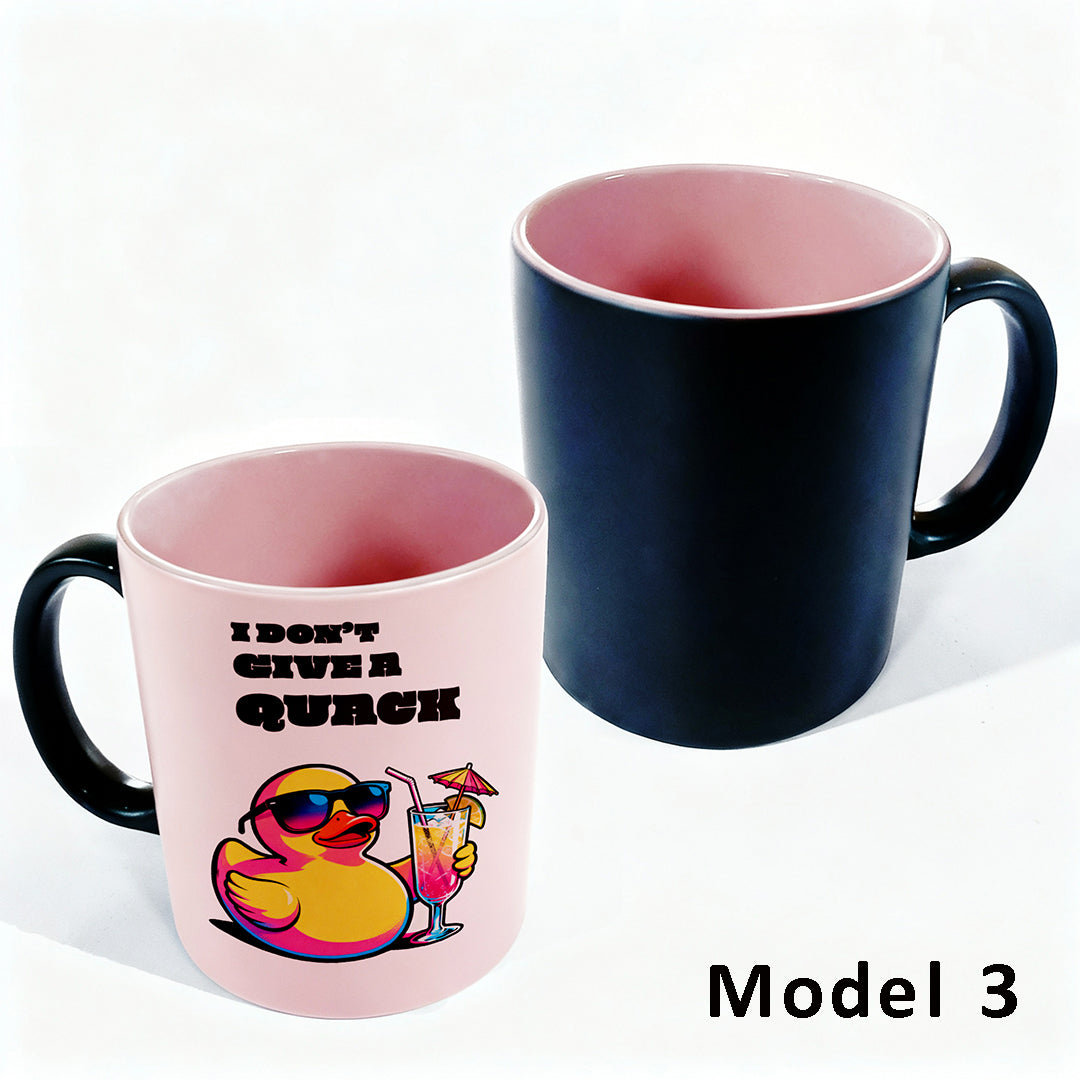 Cana termosensibila personalizata