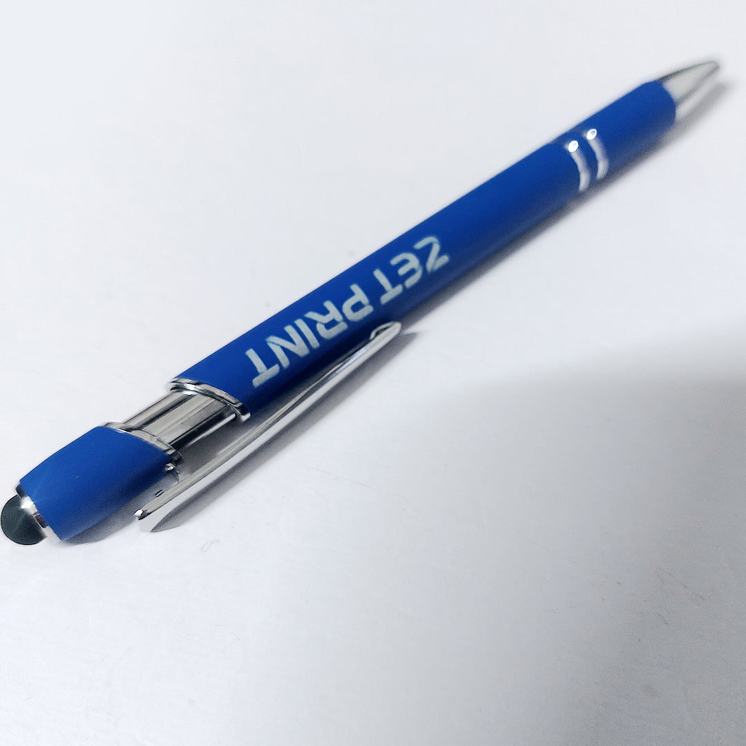 Pixuri Touch Screen personalizate - pachet de 100 buc