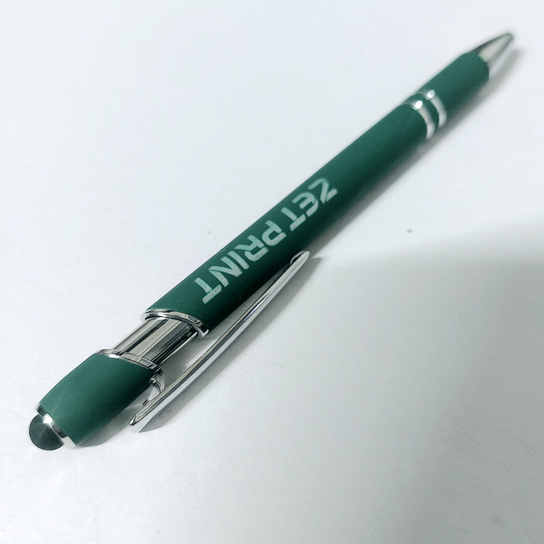 Pixuri Touch Screen personalizate - pachet de 100 buc