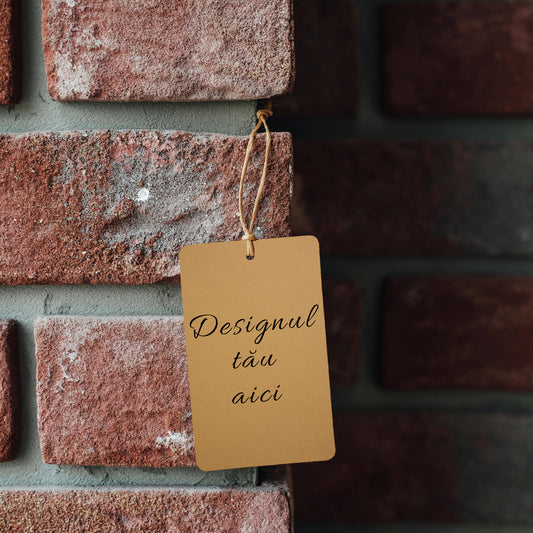 Etichete Vintage Lux